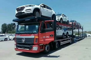 成都轎車托運服務公司的可靠性及汽車信息咨詢服務解析