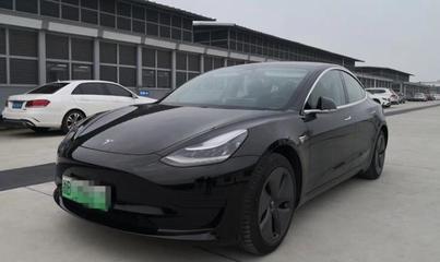 特斯拉關聯(lián)公司入局國內(nèi)二手車市場，拓展業(yè)務版圖