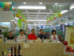 新世界百貨二手日用百貨銷售營銷企劃