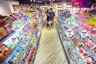 電商巨頭搶灘零售大融合 從“購(gòu)物車”到全鏈路生態(tài)的兩年征程