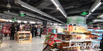 南京東路新大丸百貨精品超市商鋪帶租急售 黃金地段投資良機(jī)